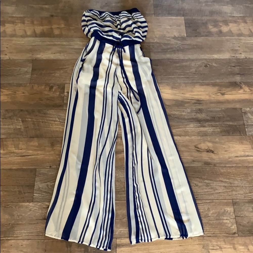 Pantsuit